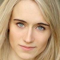 Anna Rust Meztelen