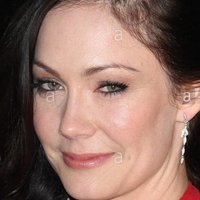 Anna Skellern Meztelen