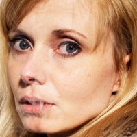 Anna Tenta Meztelen