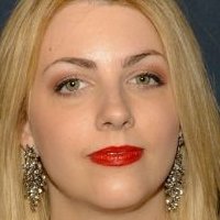 Anne Bergstedt Jordanova Meztelen