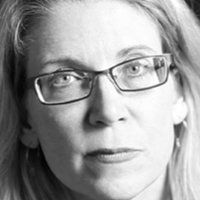 Anne Marie Oliver Meztelen