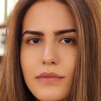 Antonia Morais Meztelen
