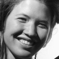 Antonia Putiloff Meztelen