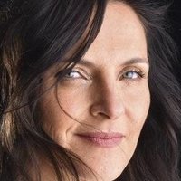 Antonia Zegers Meztelen