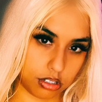Anya Blush Meztelen