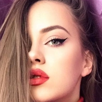 Anya Sokolova Meztelen