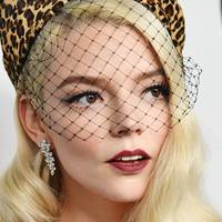 Anya Taylor-Joy Meztelen