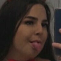 April_Mikaela Meztelen