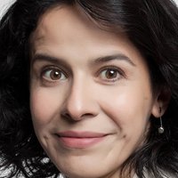 Arcelia Ramírez Meztelen