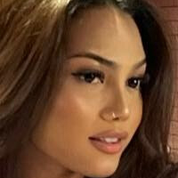 Ariana Tashnee Suhaizim Meztelen