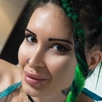 Ariane Saint Amour Meztelen