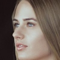 Arina Shevtsova Meztelen