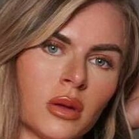 ashhleyblondii Meztelen