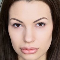 Ashley Almon Meztelen