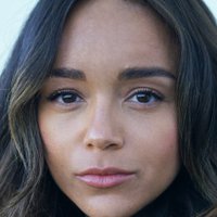 Ashley Madekwe Meztelen