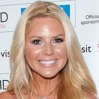 Ashley Mattingly Meztelen