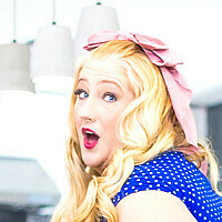 Ashlyn Sparks Meztelen