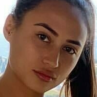 Astrid Nelsia Meztelen