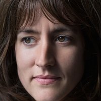 Aude Leger Meztelen