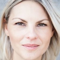 Austa Lea Jespersen Meztelen