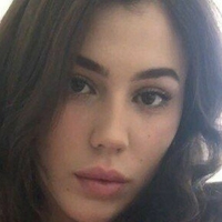 Ava Montelena Meztelen