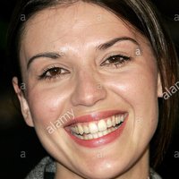 Barbara Nedeljakova Meztelen