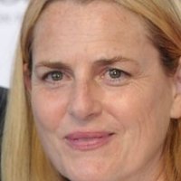 Barbara Patrick Meztelen