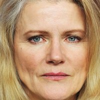 Barbara Sukowa Meztelen