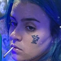 barbarabrasileira_ Meztelen