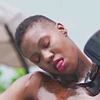 Barbie Najd Meztelen