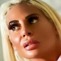 barbiedollchanel Meztelen