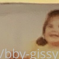 bby-gissy Meztelen