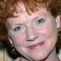 Becky Ann Baker Meztelen