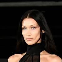 Bella Hadid Meztelen