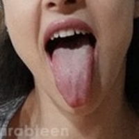 Bella Jameel (Arab-Teen) Meztelen