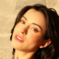 Bella Longuinho Meztelen