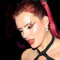 Bella Thorne Meztelen