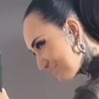 Bellaisadora Meztelen