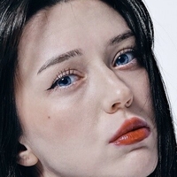 Bengisu Baykal Meztelen