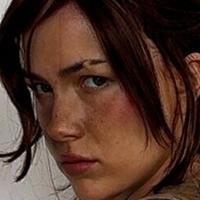 Beth Eleanor Meztelen