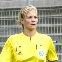 Bibiana Steinhaus Meztelen