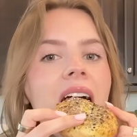 Billie Rae Brandt Meztelen