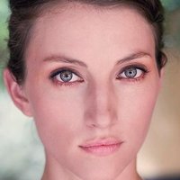 Blandine Marmigère Meztelen