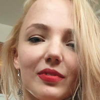 Blondeany Dance Meztelen