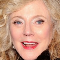 Blythe Danner Meztelen