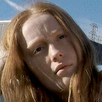 Bobbi Salvor Menuez Meztelen