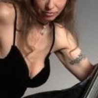 Bonnie Bowers Meztelen