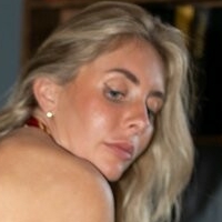 BonnieBlueXOX Meztelen