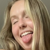 Brazzyblondebhabie Meztelen