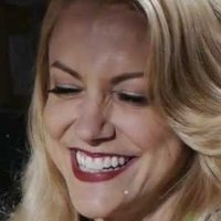 Brittney Powell Meztelen